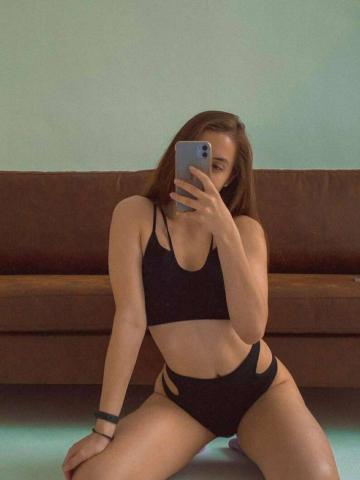Индивидуалка Инга Фотография 3