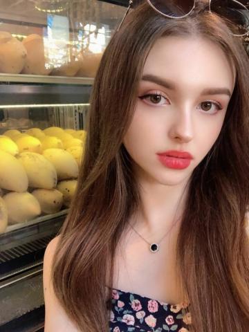 Индивидуалка Зита Фотография 2