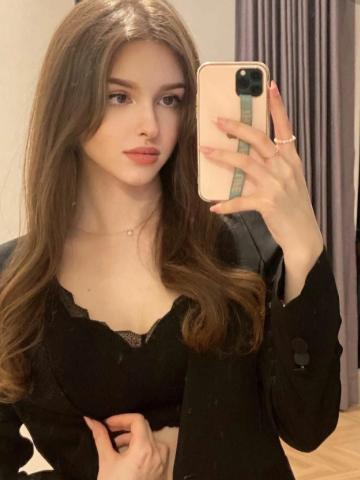 Индивидуалка Зита Фотография 3